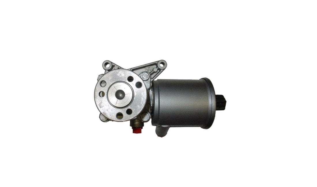 Servopumpe Hydraulisk