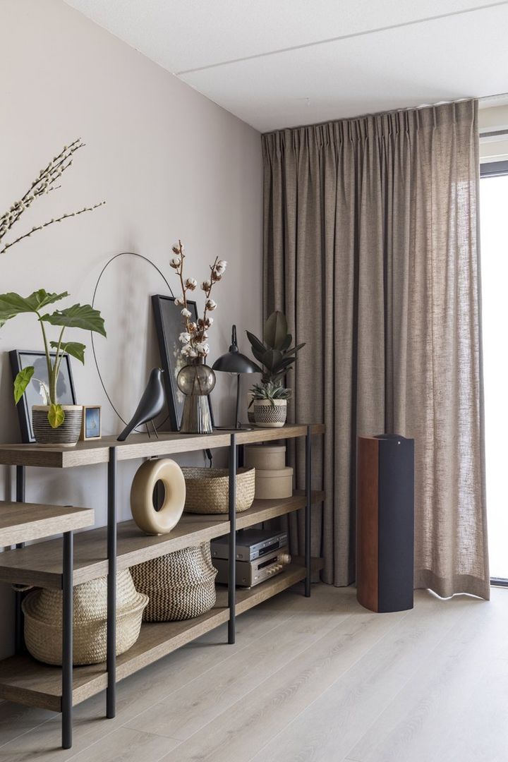 Artifort Palladio Shelves Kast