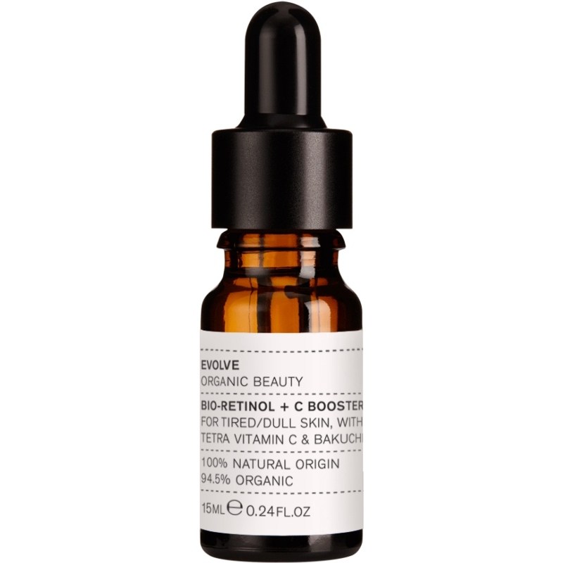 Evolve Bio-Retinol + C Booster 15 ml