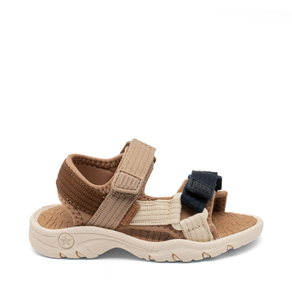 Køb Bisgaard Nature Nico Sandal