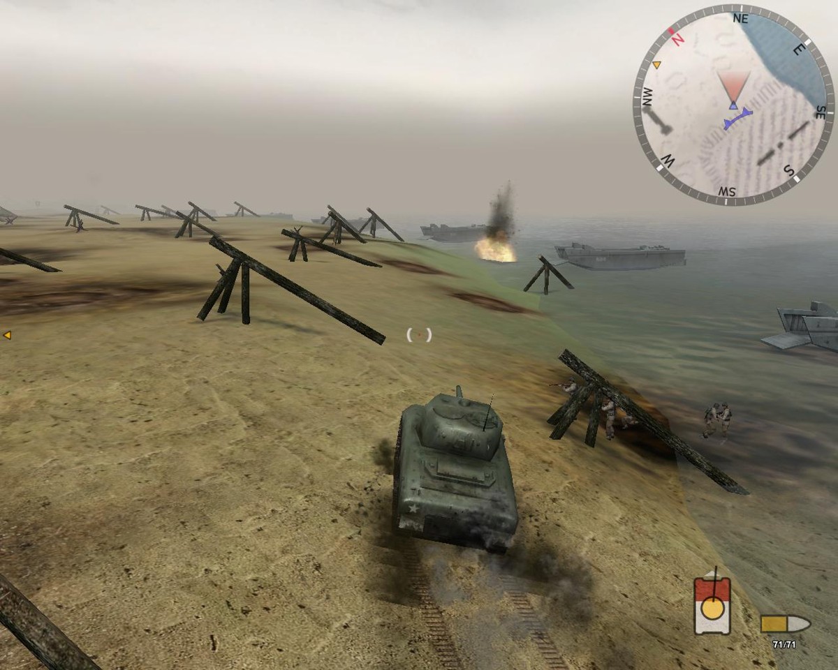 Panzer Elite Action Gold- PC