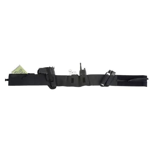 Unbekannt -  Vega-Holster Gürtel Concealed Carry 2ET RH schwarz