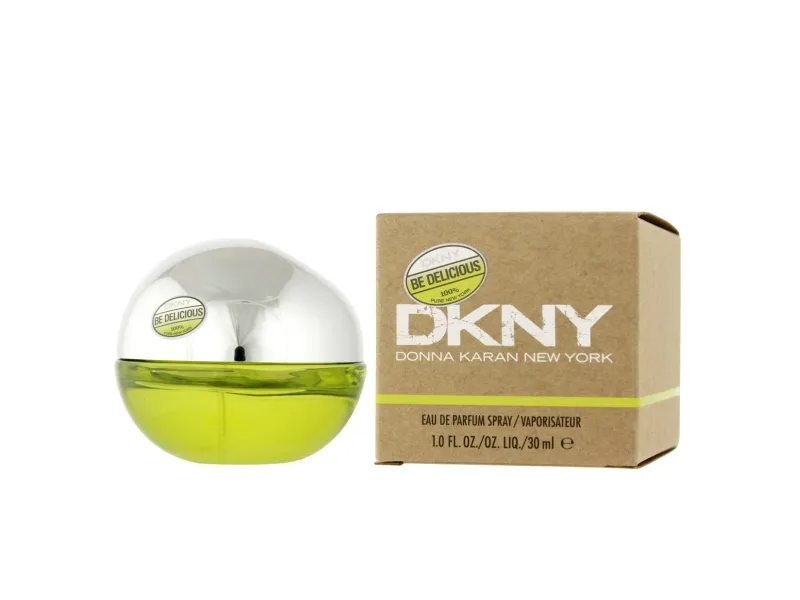 Donna Karan DKNY Be Delicious EDP 30ml