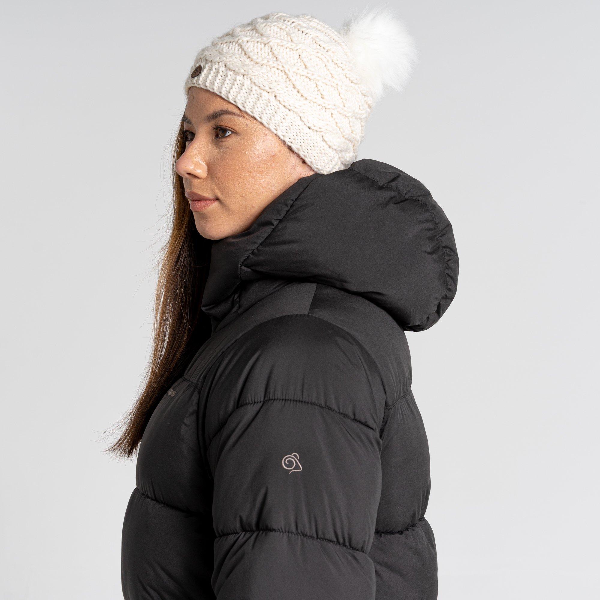 Craghoppers Craghoppers Narlia Hooded Jkt Puffer Jacket Womens