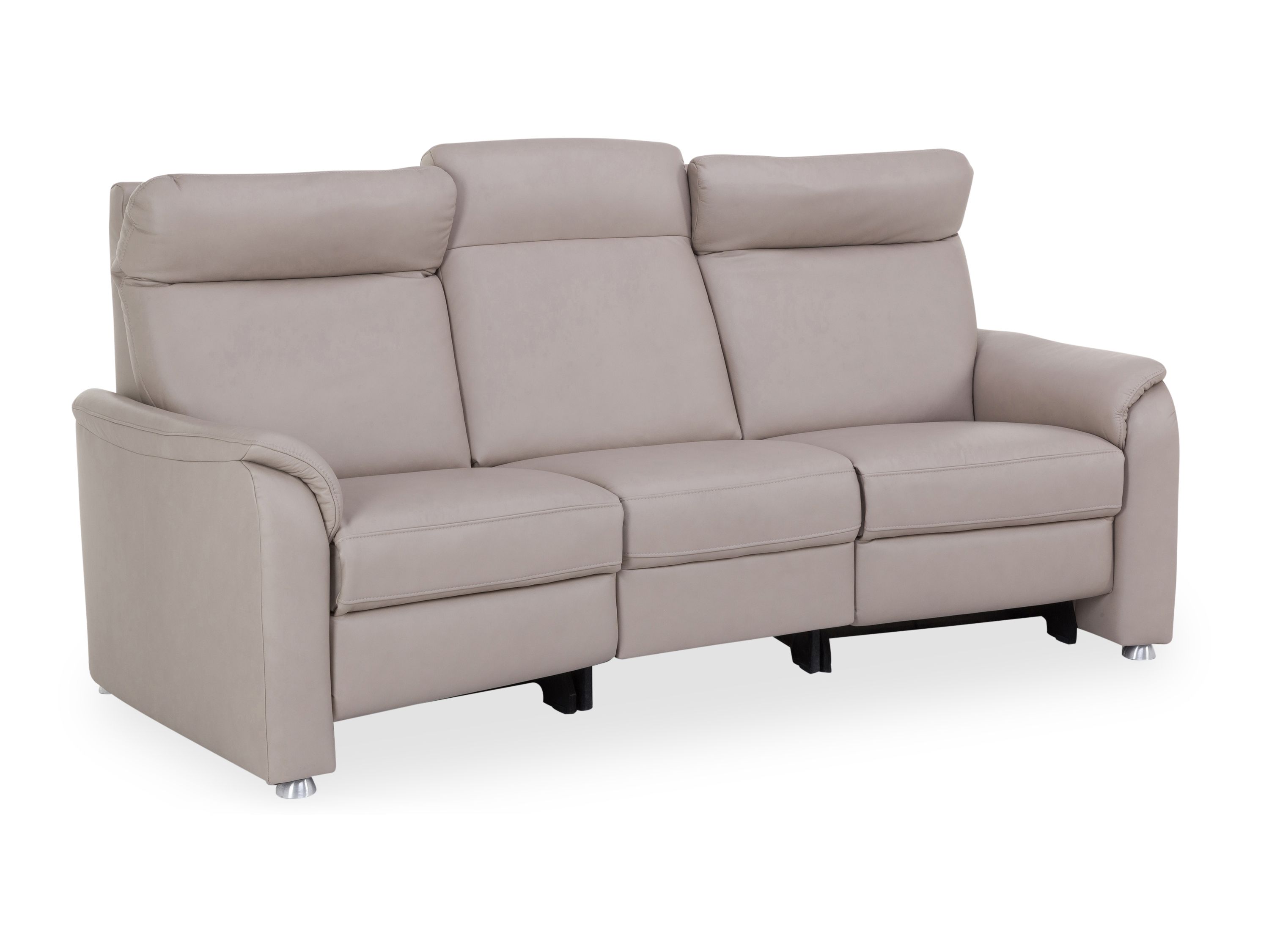 Sofa SYSTEMPOLSTER 2 Sitzer PAULA