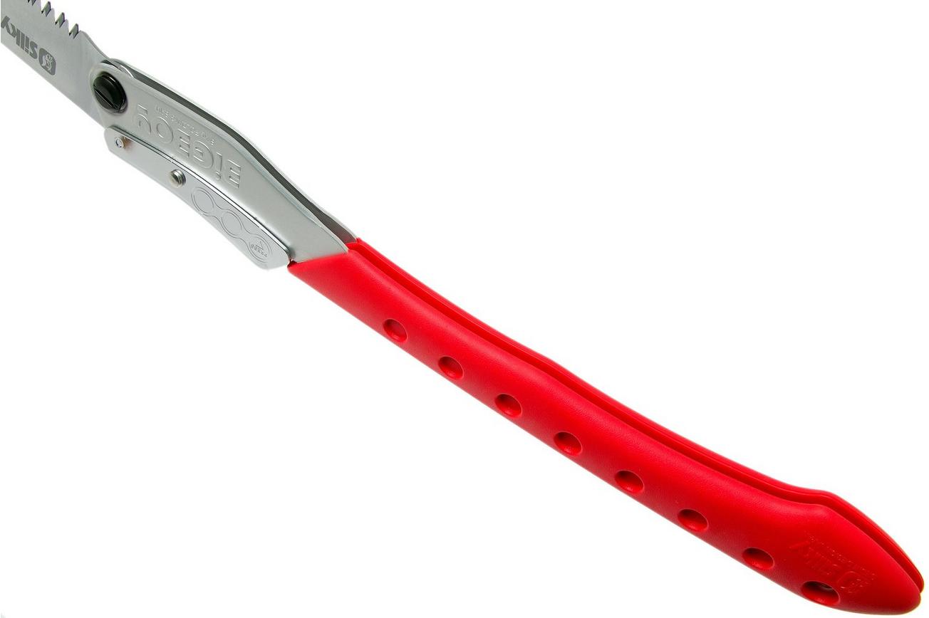 Silky Bigboy 2000 360-7 grof, rood