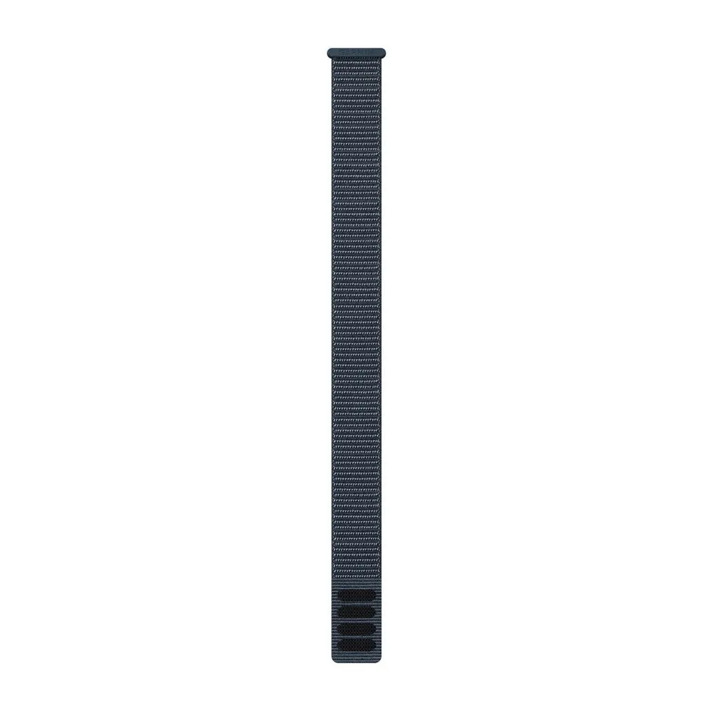 Pulseira de nylon Garmin Ultrafit de 22 mm