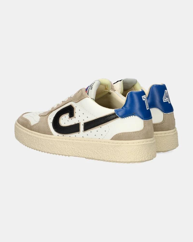 Cruyff Slice Lage sneakers  - multi