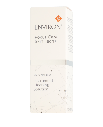 Environ Focus Care Skin Tech+ Micro-Needling Instrument Cleansing Solution 100ml