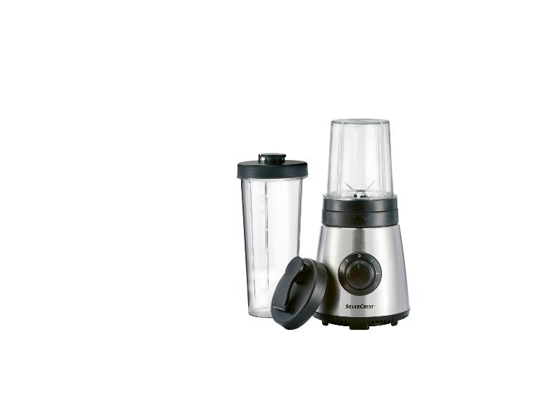 RVS blender