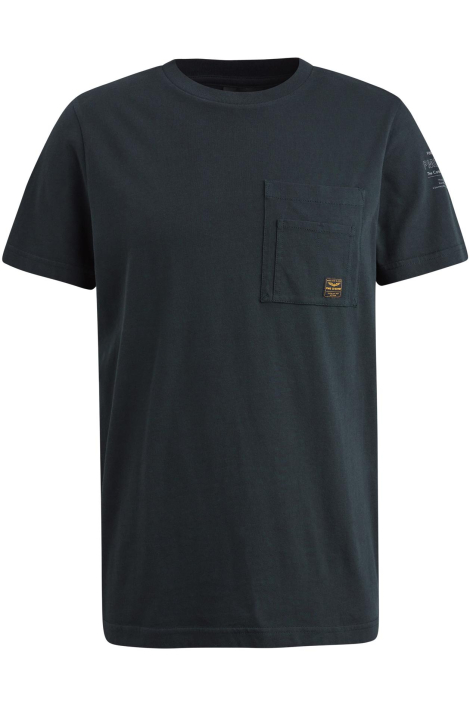 PME legend blauwe heren t-shirt