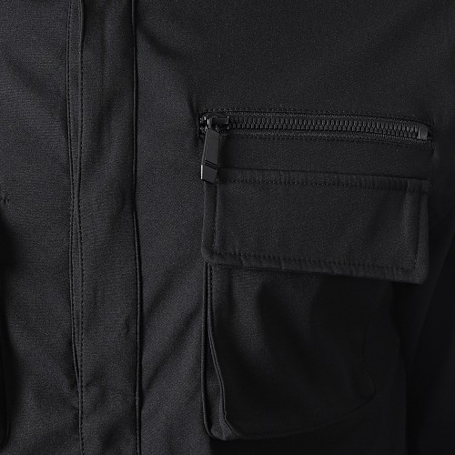 Veste XP155 Noir