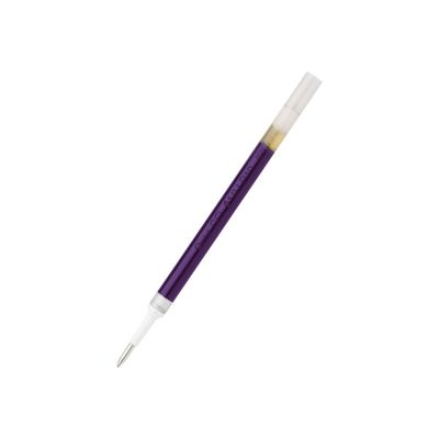 Pentel Energel - Recharge pour roller - 1 mm - violet