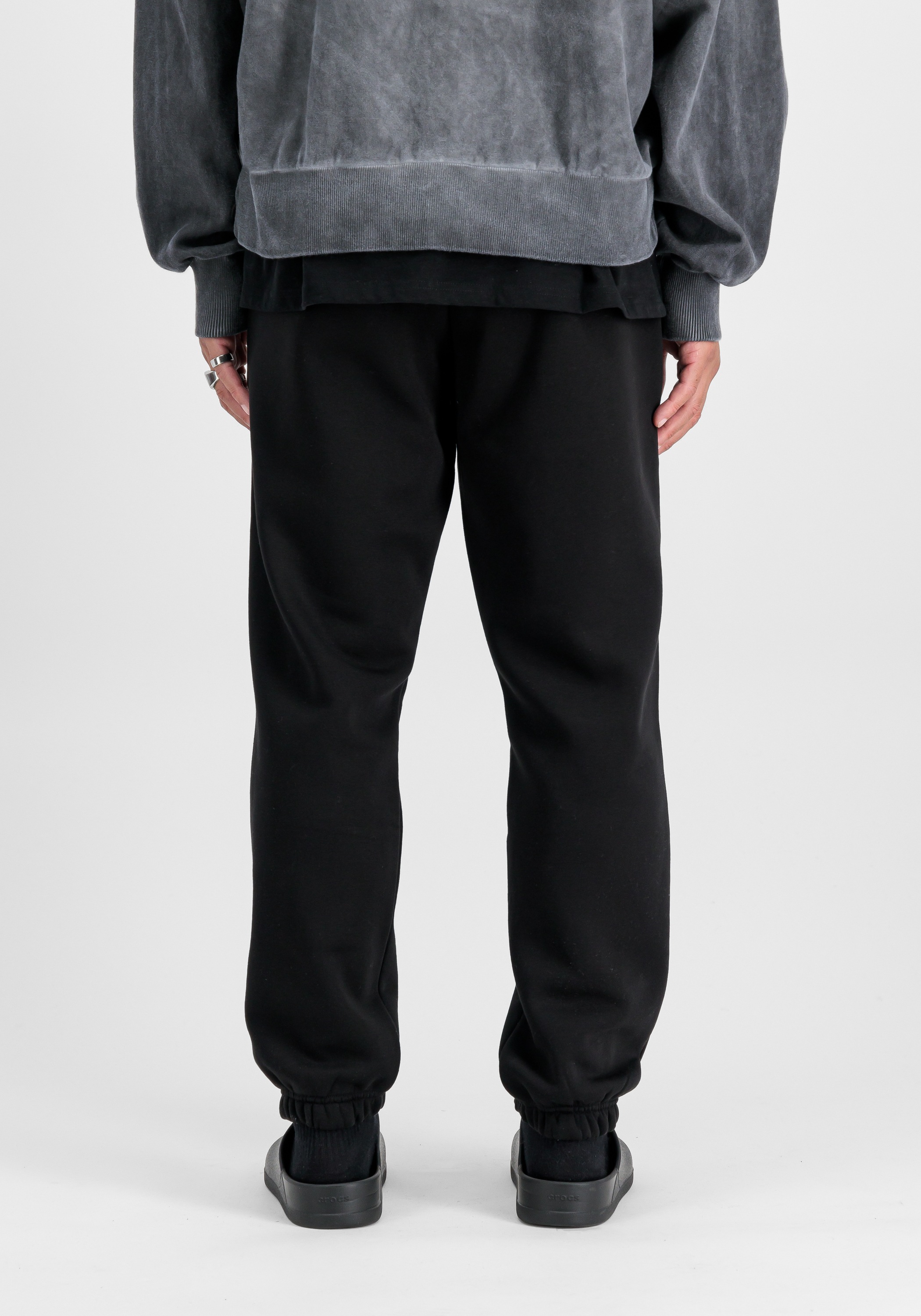 Alpha Industries Jogginghose »Basic Jogger SL II«