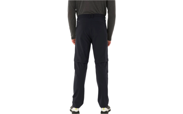 Vaude Farley Stretch Zip-off II Herrenhose