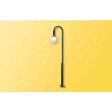 Viessmann Bogenleuchte 87 mm