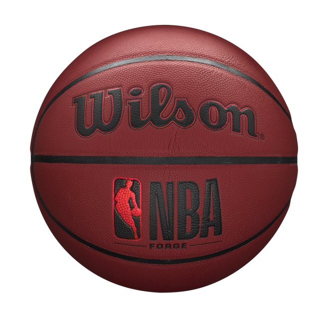 NBA Forge Basketball