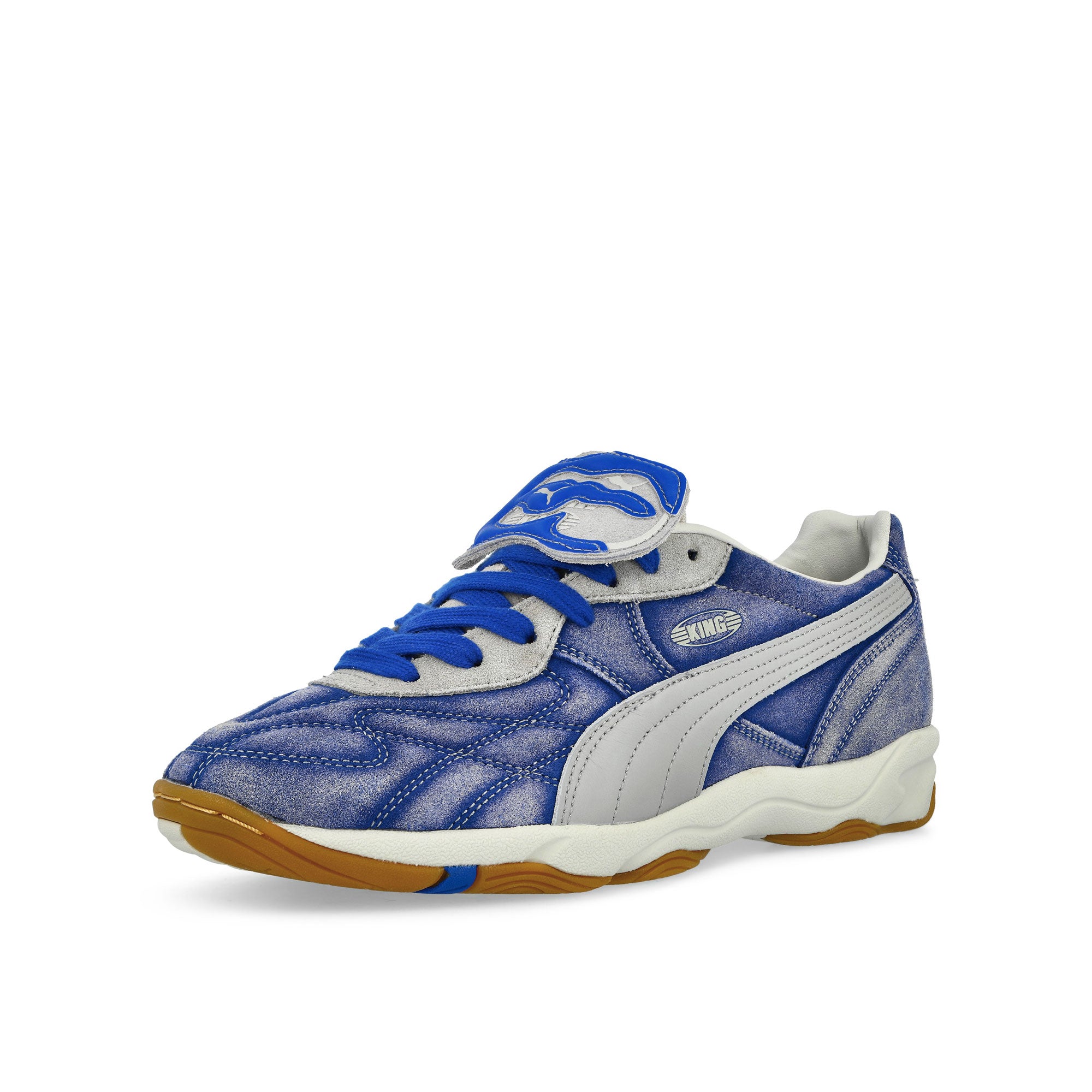 Puma<br>King Indoor
