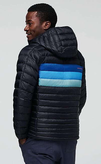 COTOPAXI - DUVET FUEGO DOWN JACKET