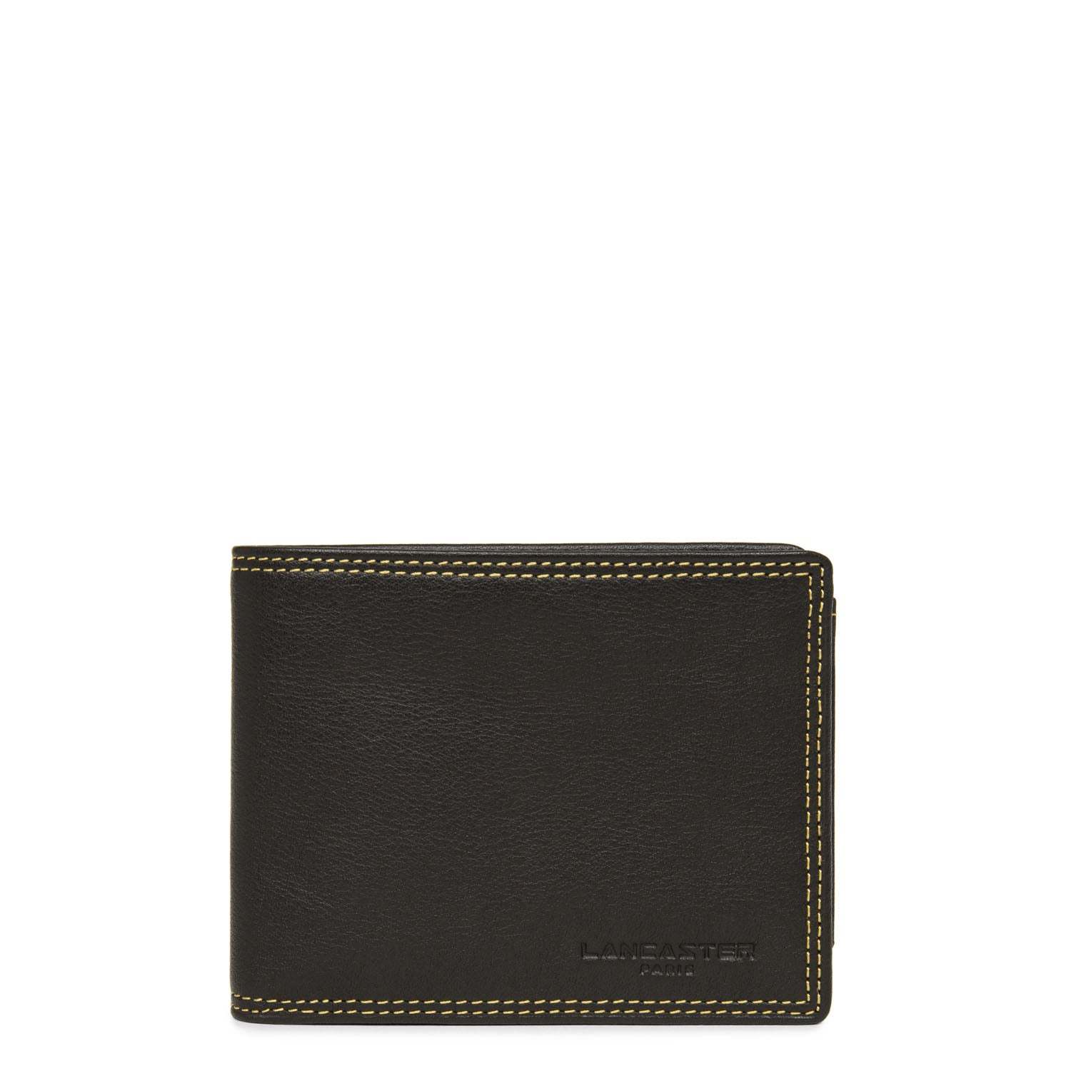 Soft Vintage Homme-Porte-cartes