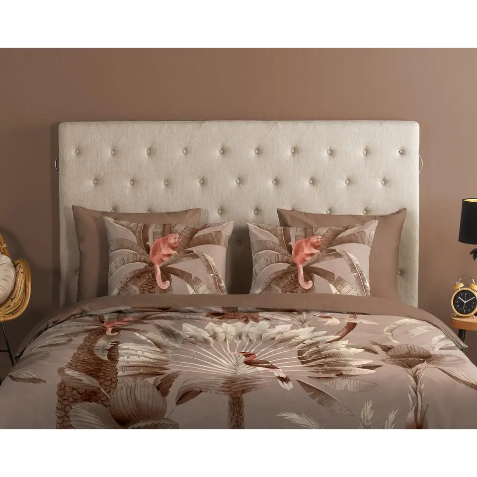 Duvet cover Good Morning 140x220   1* 60x70 cm