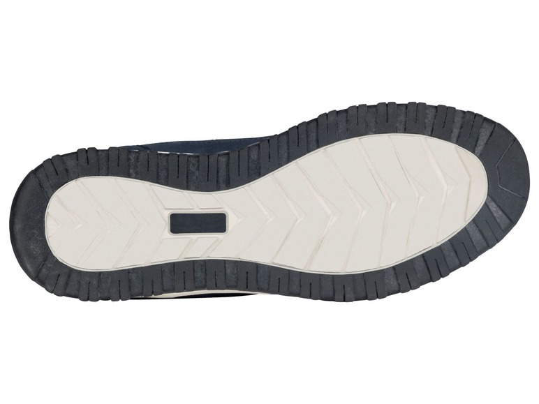 Heren vrijetijdsschoenen
