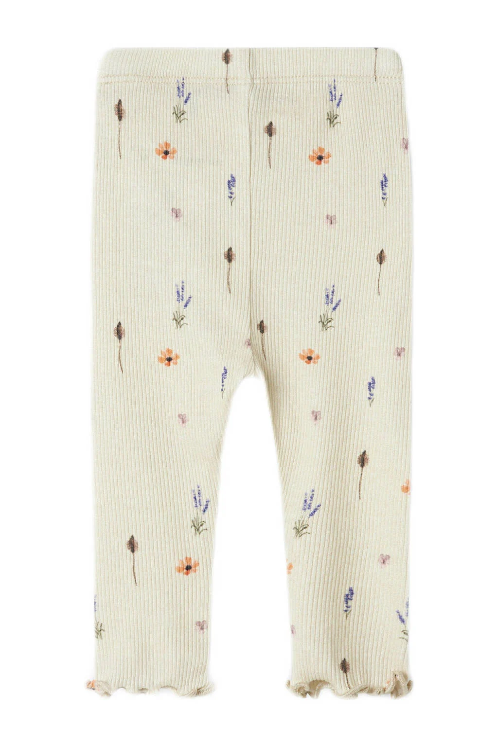 NAME IT BABY legging ecru