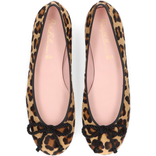 Pretty Ballerinas - Rosario Marrón