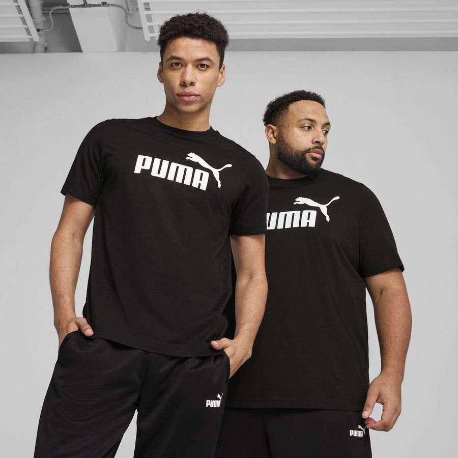 Puma Essentials No. 1 Logo T-Shirt