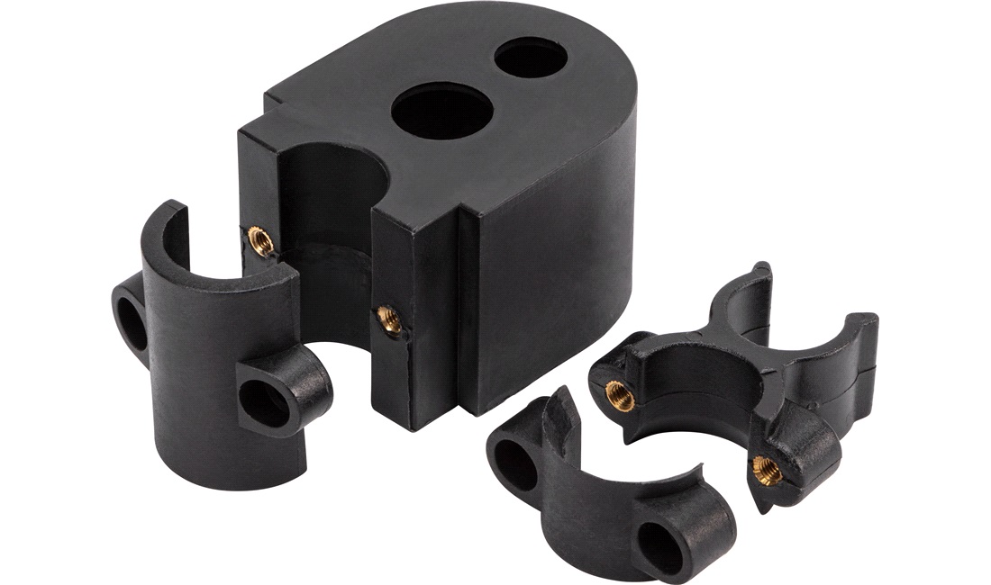 Stokkeholder til rollator 270500020