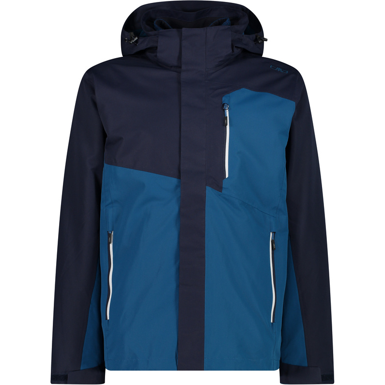 CMP Herren 2in1 Jacke