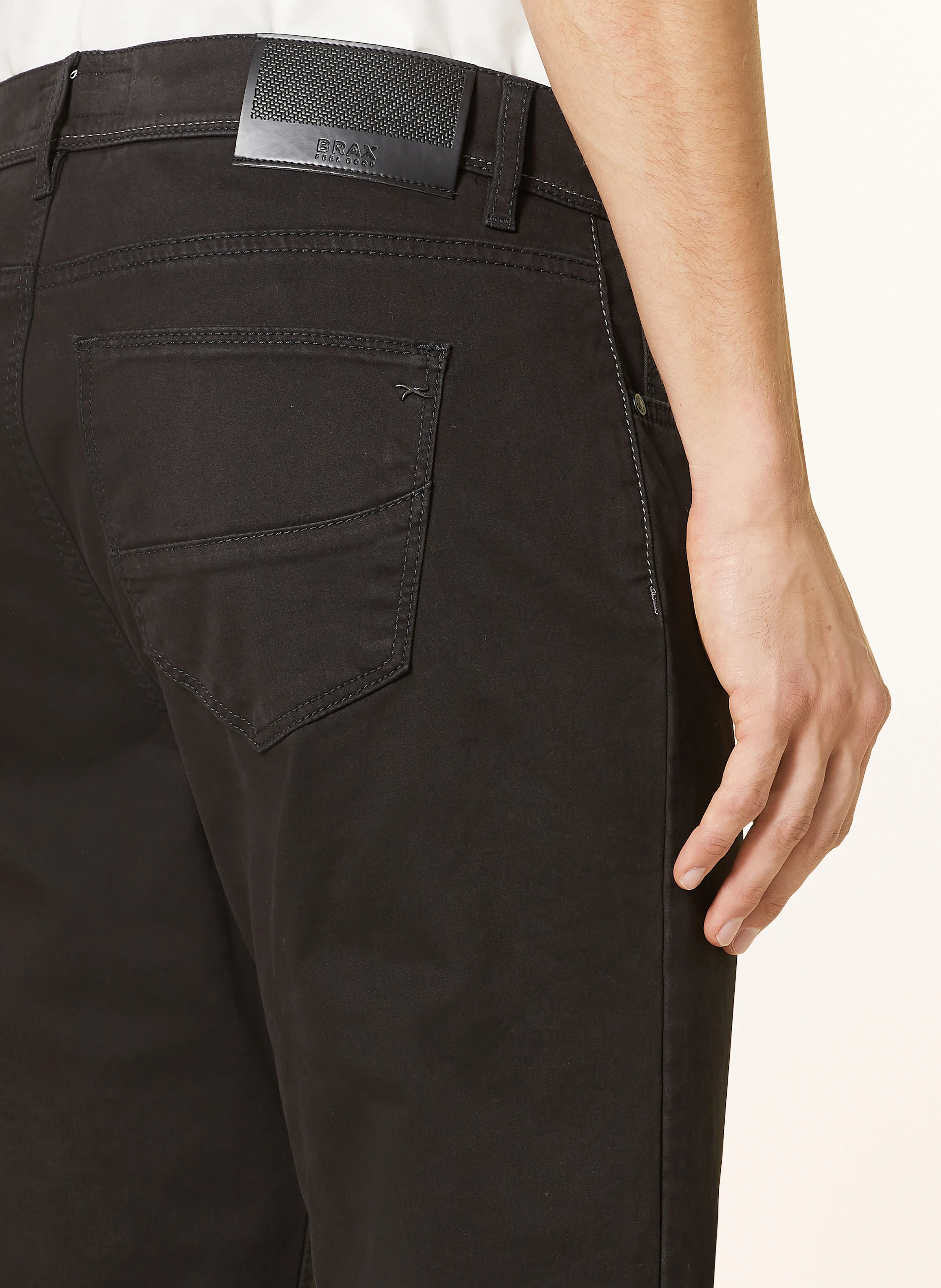 BRAX Hose CADIZ Straight Fit