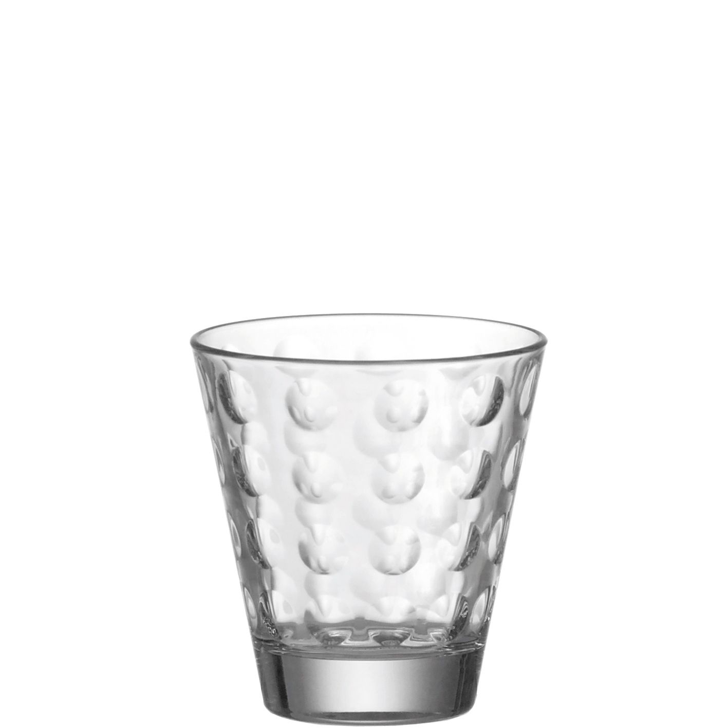 Whiskybecher LEONARDO CIAO OPTIC