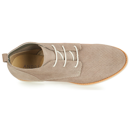 André - SIROCCO - Taupe