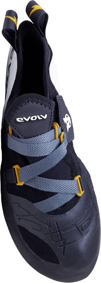 Evolv Shaman Pro