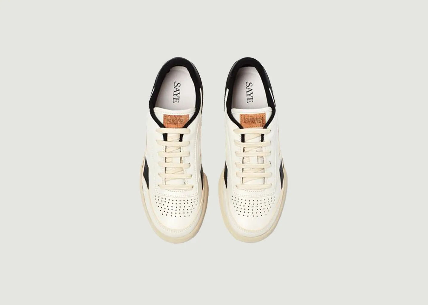 Sneakers Modelo '89 Vegan Saye