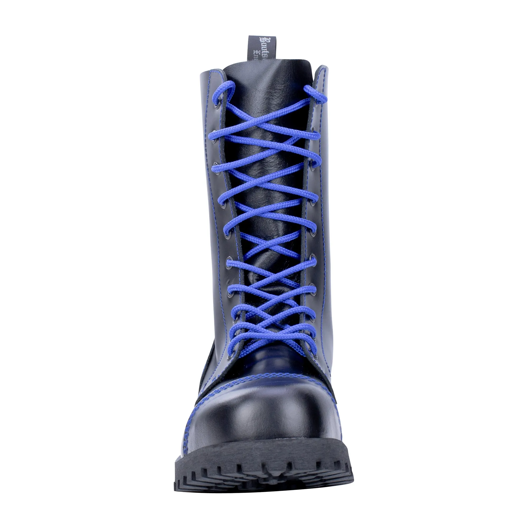 Boots & Braces -  Stiefel 10-Loch
