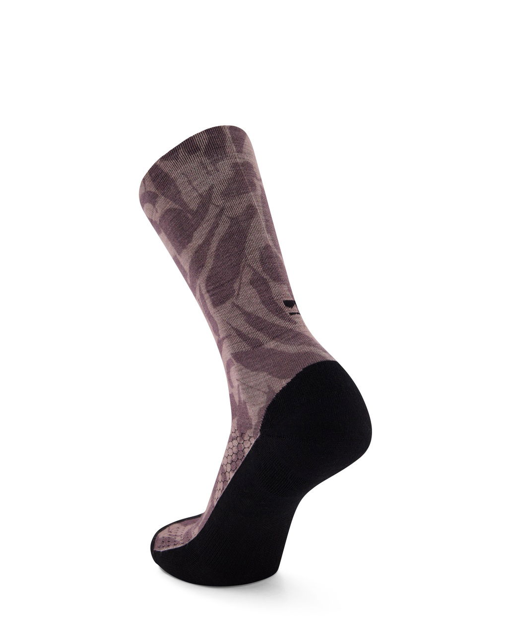 Mons Royale Atlas Crew Sock Digital