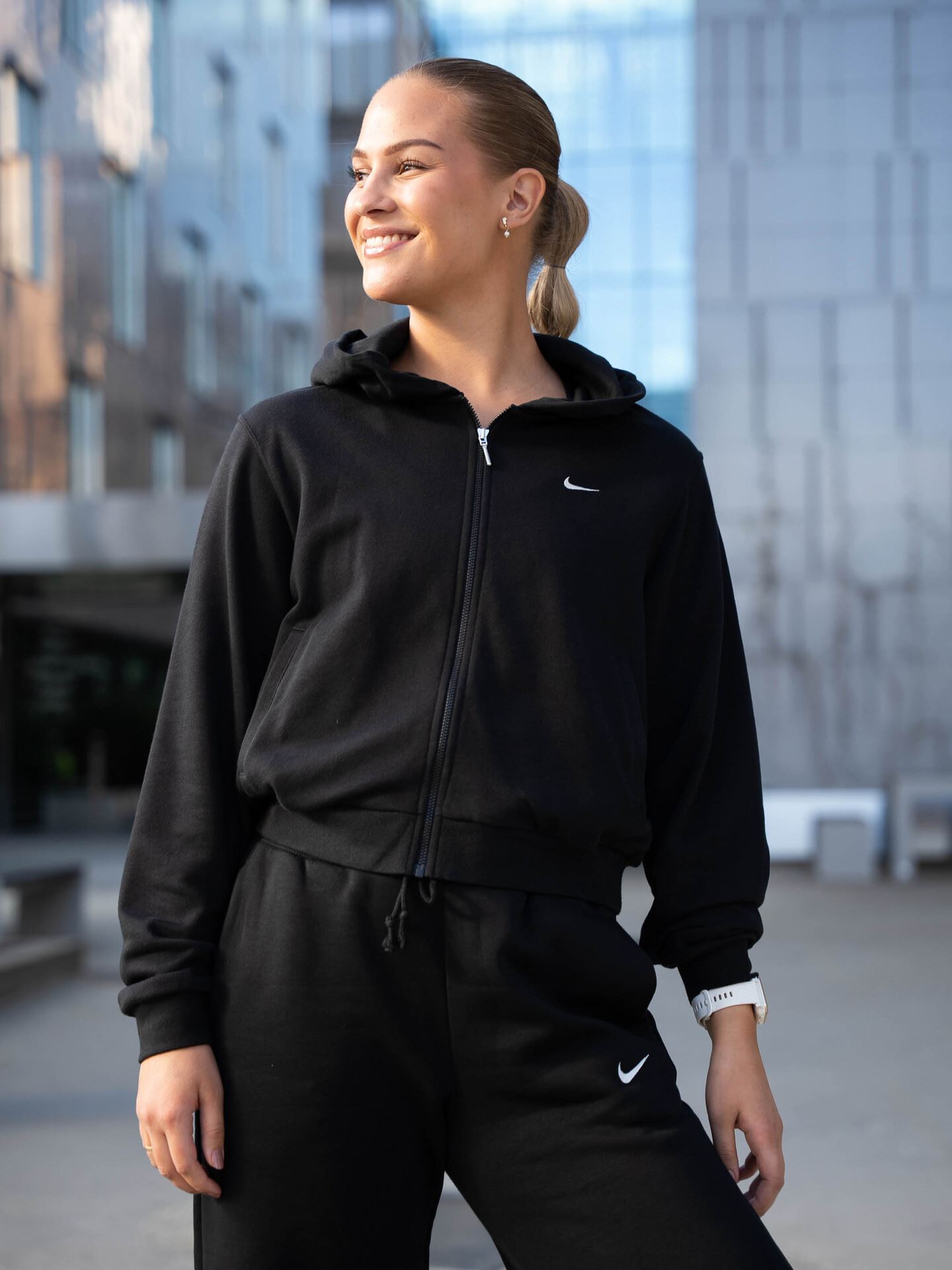 Chill FT Full-Zip Hoodie