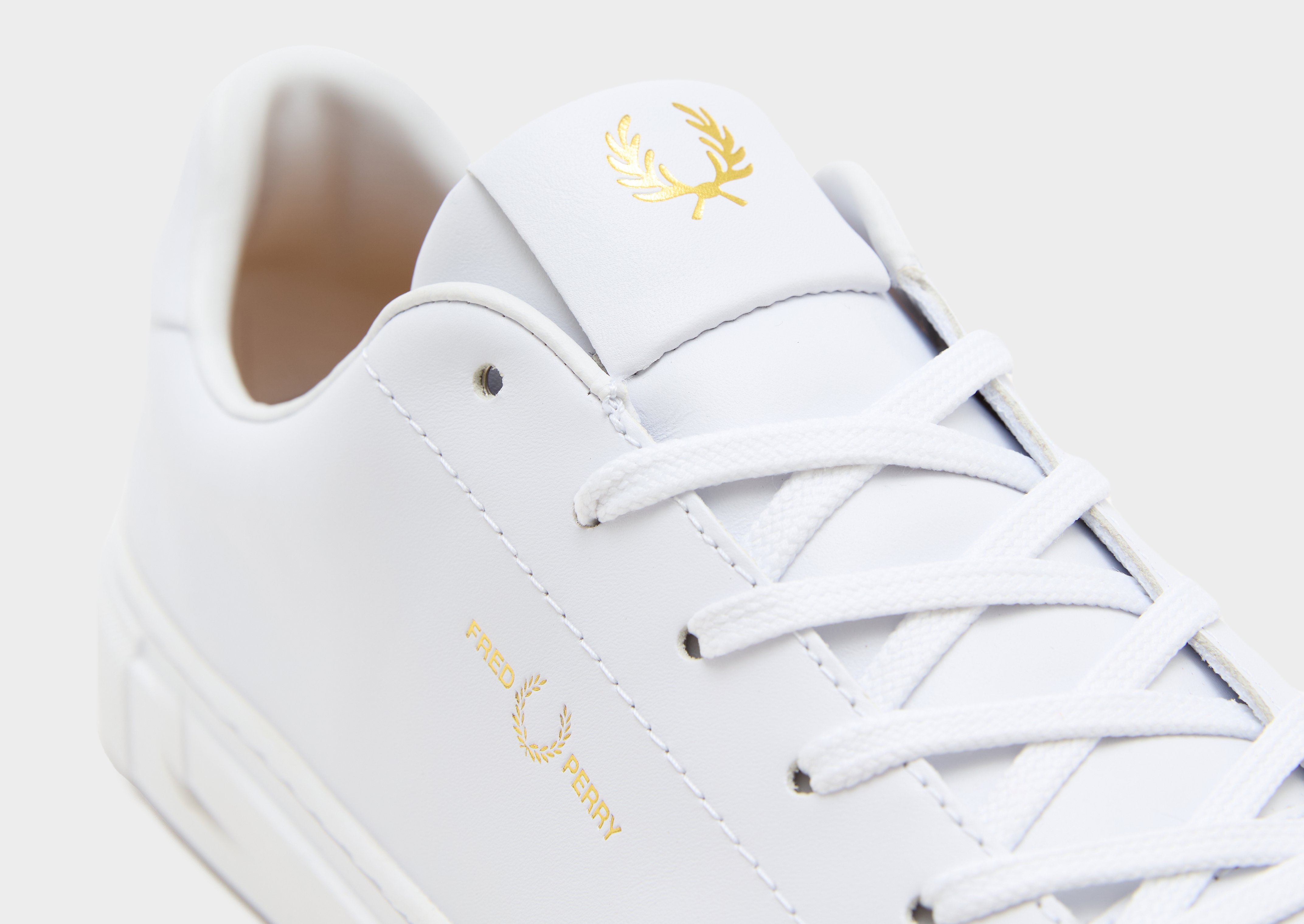 Fred Perry B71 Homme
