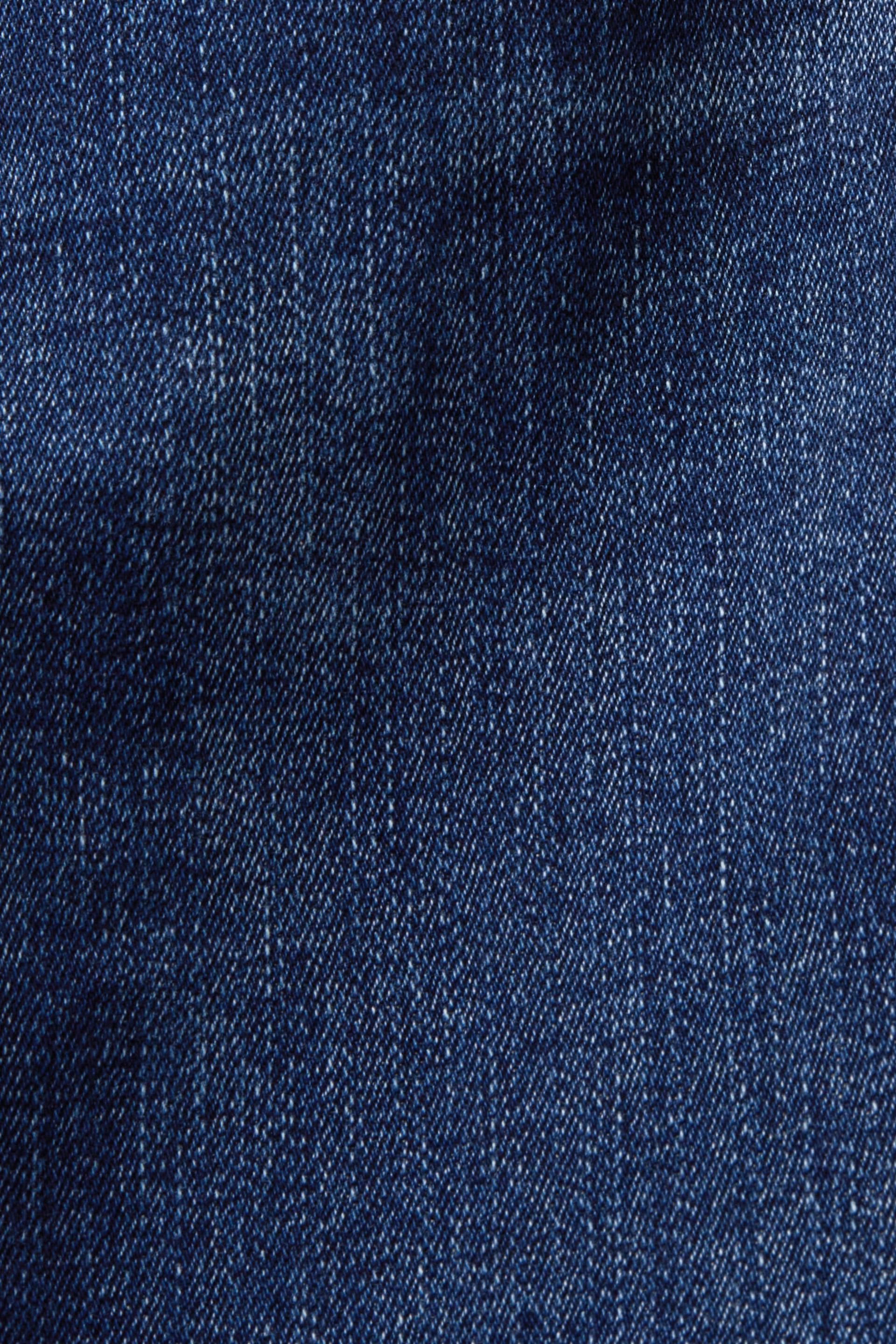 Jean Skinny en coton stretch recyclé