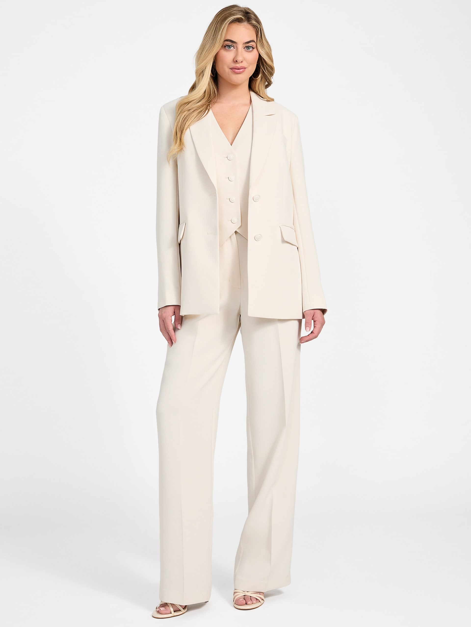 Blazer Eco Theoline Perfect