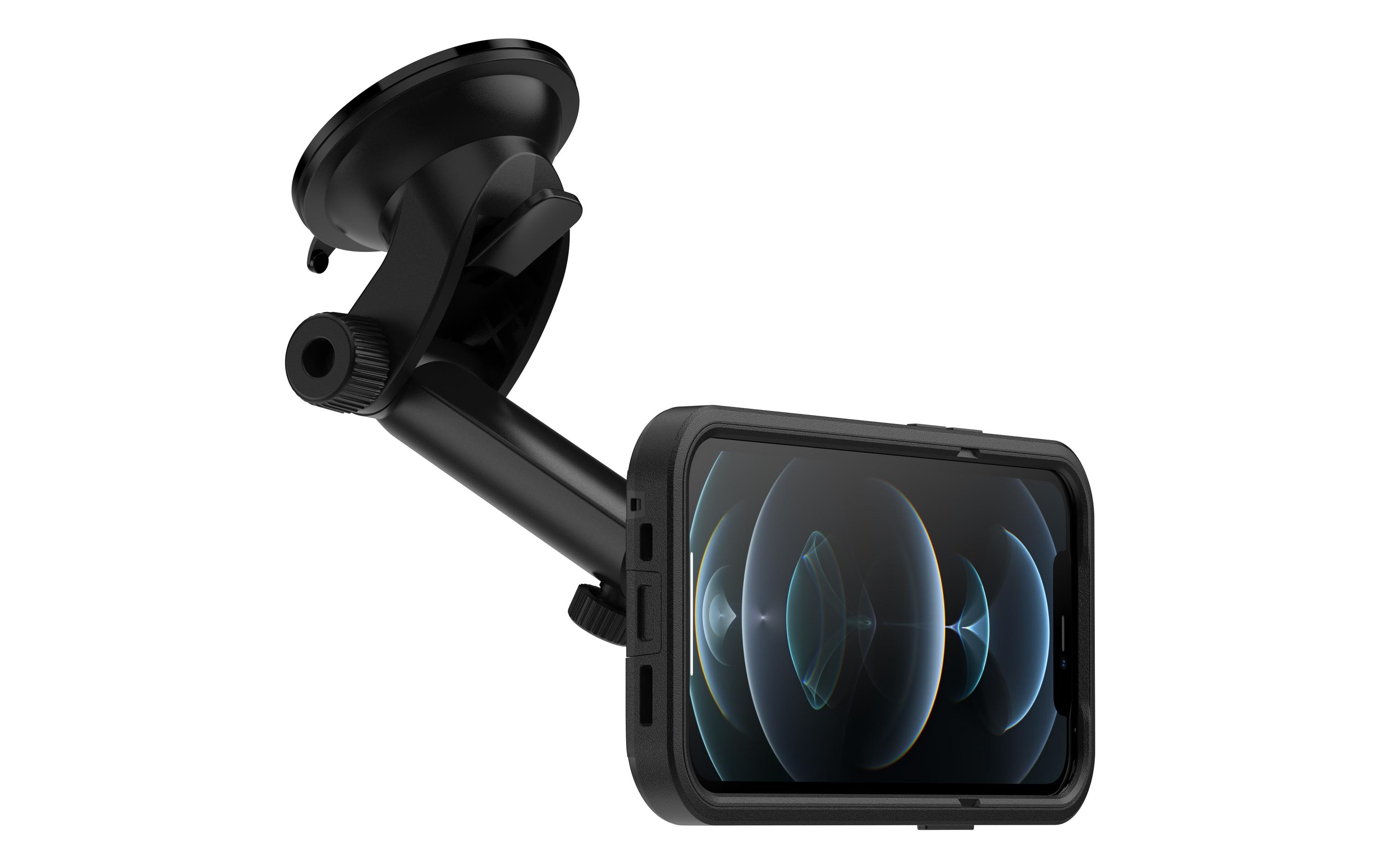 Car Dash & Windshield Mount für MagSafeSaugnapfhalterung mit MagSafe für Geräte der iPhone 12-Serie