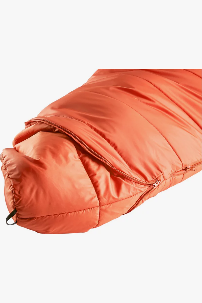 deuter Starlight Pro Kinder Schlafsack ZIP L