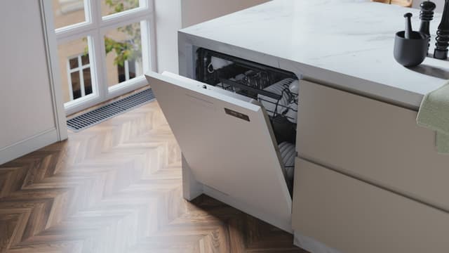 ASKO Opvaskemaskine DBI8447AD.W