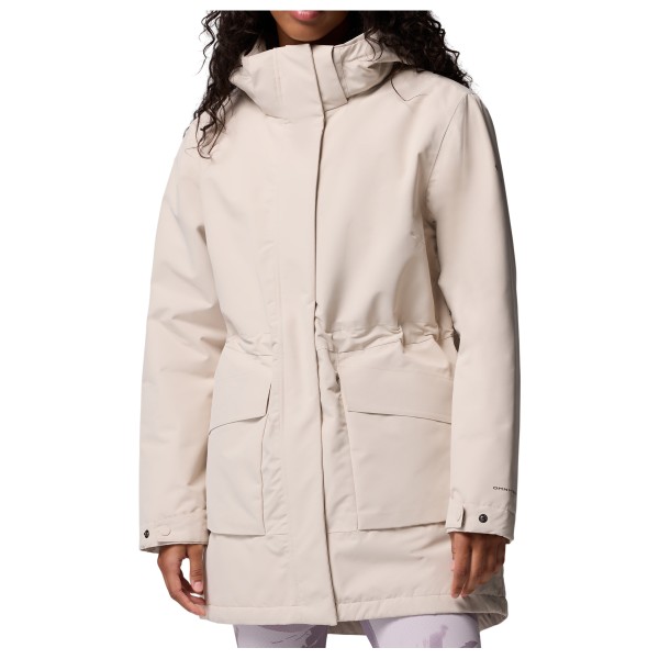 Columbia - Women's Pulaski Parka - Manteau