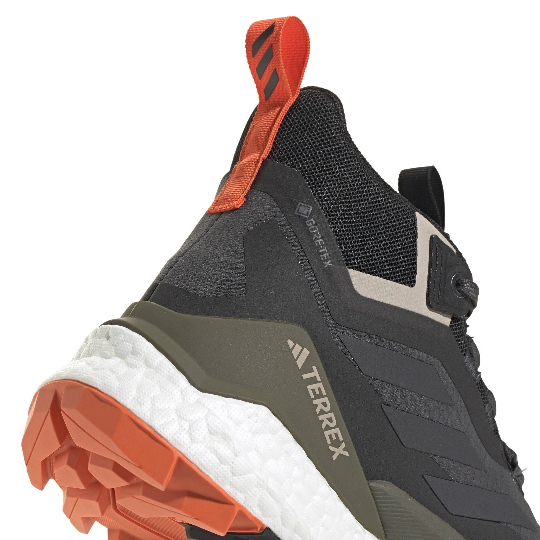 adidas Terrex| Damen Wanderschuhe TERREX FREE HIKER 2 GTX