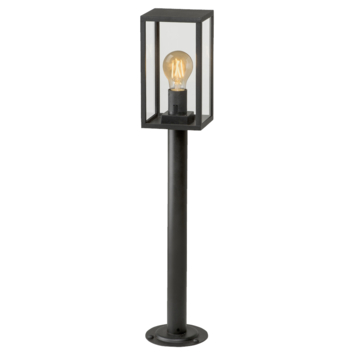 Garden Lights tuinsokkel 70 Limosa zwart 12 Volt