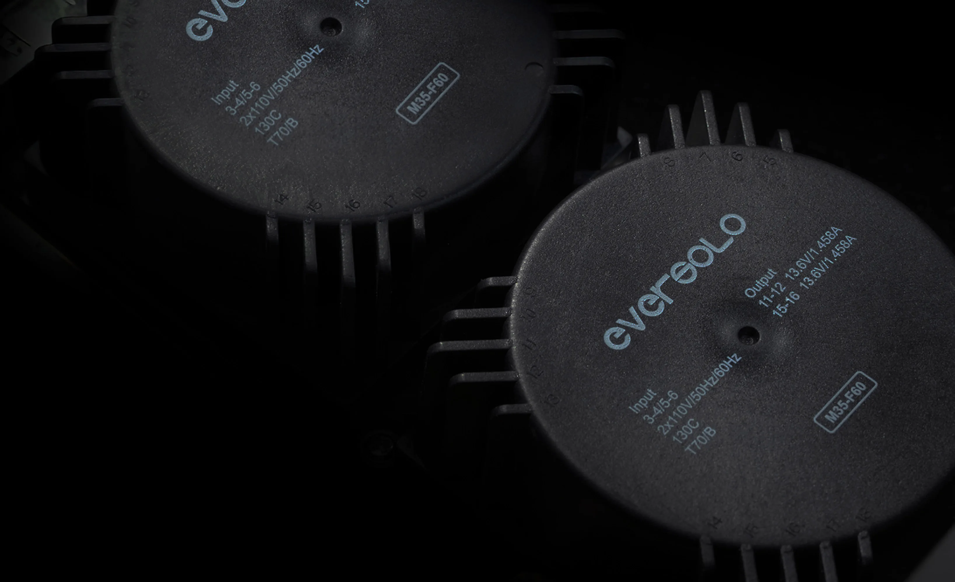 EverSolo DMP-A10 Lecteurs réseau audio