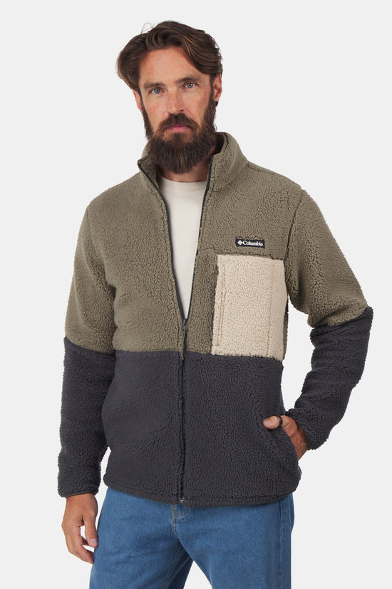 Columbia Columbia Mountainside™ Heavyweight Fleece